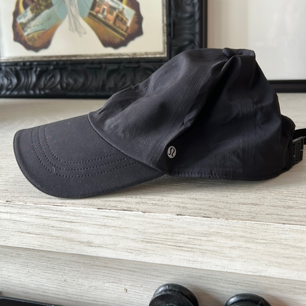 Lululemon Hat
